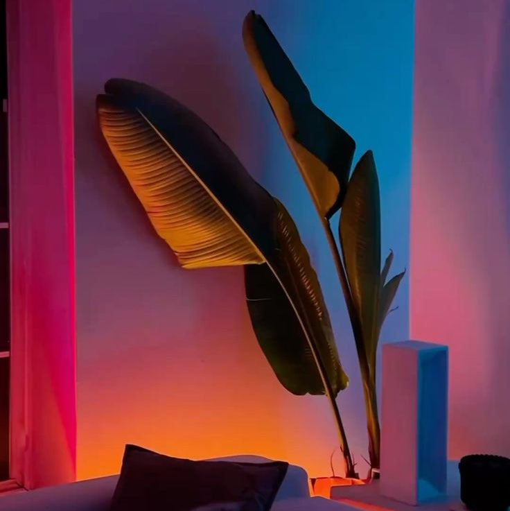 SolGlow™ - Zonsonderganglamp